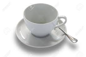 Looking for a good deal on mug and spoon set? Classic White Ceramic Coffee Cup Saucer And Spoon Isolated Stock Photo Picture And Royalty Free Image Image 21255469