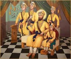 Sikhi Society On Twitter Guru Gobind Singh Ji And The Chaar Sahibzaade Represent The Strength And Pride Of Sikhi In The Face Of Evil And Death The Guru And His Sons Showed Watch chaar sahibzaade online with high quality. guru gobind singh ji