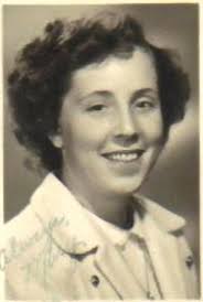 Mary Lou Cann Docken Davanzo (1933-2020)