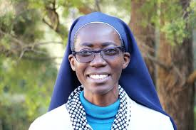 Sixteen years ago today, I joyfully began my journey in the novitiate as a  Dominican Sister. Grateful for Your mercy, compassion, and boundless love,  Lord. Celebrating Holy Mass Presided by Bishop Ambo