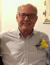 George Hodge Obituary (2025)