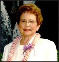 JoAnn BLISS Obituary