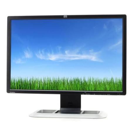 HP Lp2475w