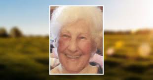 Lucille Wandke Obituary November 16, 2022