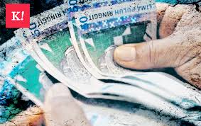 Pinjaman peribadi kerajaan untuk penjawat awam 2020 adakah anda sedang mencari pinjaman peribadi yang terbaik di. Belanjawan 2021 Rm600 Untuk Penjawat Awam Kosmo Digital