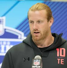 Report: TE Hayden Hurst “Ahead of the curve”