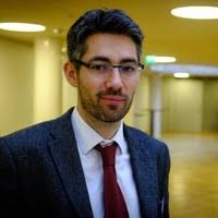 Alistair Rieu-Clarke