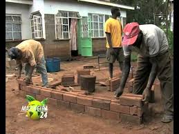 Cost of building a house in kenya: We Helped To Build A 3 Room House For 2 000 In Kenya More Help Needed Youtube