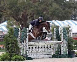 Brady Mitchell Delivers a One-Two Punch in $5,000 ClipMyHorse.tv Classic  Qualifier