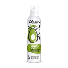 Incredible chosen foods avocado oil, coconut oil, and olive oil review at costco summerlin (part 15) подробнее. Chosen Foods 100 Pure Avocado Oil Spray 4 7oz Target