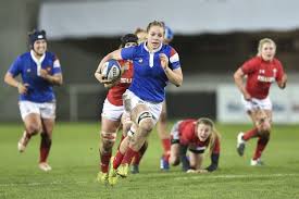 Pour ce quart de finale de coupe du monde, la france affronte le pays de galles.et pour moi toit oppose ces deux équipes. Le Tournoi Des Six Nations Feminin Decale Vers L Ete Actu Rugby
