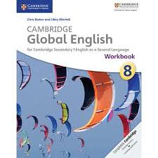 Cambridge International Examinations Cambridge Global English Workbook For Cambridge Secondary 1 English As A Second Language Paperback Walmart Com English As A Second Language Workbook Thematic Units