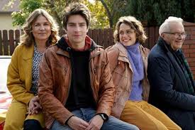 Kogel mogel by sot, released 14 november 2016 1. Polish Box Office Hit Racks Up International Sales Filmneweurope Com