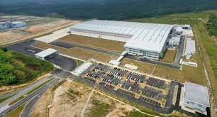 Read how through our annual reports and financial updates. Coca Cola Bottlers Malaysia Sdn Bhd Negeri Sembilan Akitek Supra