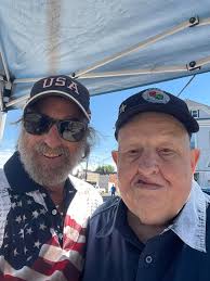 Stoughton Godfather's Discuss School and Town Issues