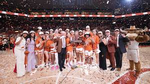 Women's Basketball signs Henderson to National Letter of Intent