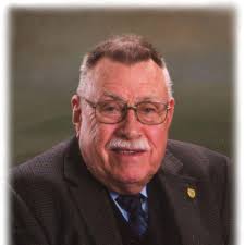 Charles David Turley Obituary February 22, 2022