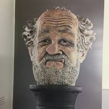 Vintage 1982 Robert Arneson Ceramic Sculpture Book