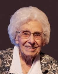 Obituary information for Roberta Jane Witt