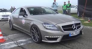 Every used car for sale comes with a free carfax report. 650hp Mercedes Bens Cls63 Amg Will Make You Yearn For The Old V8 Carscoops