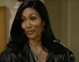 Jackie Bethea's Instagram, Twitter & Facebook