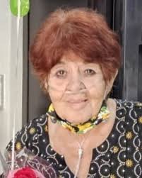 Julia Ann Soto Obituary May 13, 2024