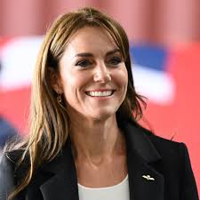 Kate Middleton's wardrobe has become more 'serious' for this understandable  reason