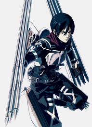 So how old is eren now in season 4? Mikasa Ackerman And Eren Jaeger Season 4 Novocom Top