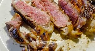 Larghezza utile di cottura 43cm. Tutti I Segreti Della Bistecca Alla Fiorentina Quelli Della Ratatouille
