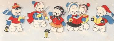 Bumble Button Christmas Old Cartoons Best Anime List Anime
