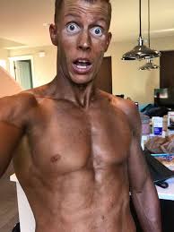 The Iron Life Official