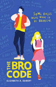 Our life is full of challenges but only a few of us succeeded. The Bro Code Ebook By Elizabeth Seibert 9780241460740 Rakuten Kobo Greece
