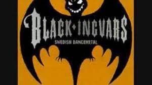 Black ingvars — baby one more time black ingvars — blue (da ba dee) black ingvars — genie in a bottle Black Ingvars Waterloo Abba Cover Youtube