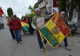 Check spelling or type a new query. Virtual La Comunidad Boliviana Celebra Su Dia De La Independencia La Opinion Austral