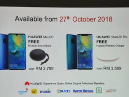 The price range of these huawei series is above myr 4, 160 in malaysia. Announcement Huawei Mate 20 Series Price Released Liveatpc Com Home Of Pc Com Malaysia