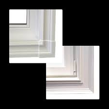 Maintenance free and energy efficient. Vinyl Basement Windows Eco Choice Windows Doors