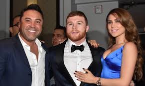Canelo alvarez girlfriend marisol gonzalez. Canelo Alvarez New Girlfriend Fernanda Gomez Amanda Gomez