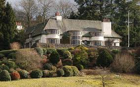 1860 S 1910 S The Arts And Crafts Movement A Reform Development In England Strives To Change The Working Condit Arts And Crafts House English Art Architect