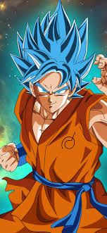 Looking for the best wallpapers? Dragon Ball Super Goku Anime 1242x2688 Iphone 11 Pro Xs Max Wallpaper Background Picture Image