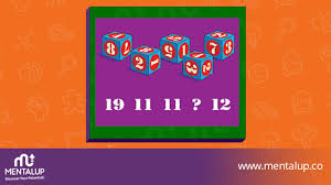 Here is an another interesting math puzzle i got! Math Puzzles With Answers Boost Your Brain Power Mentalup