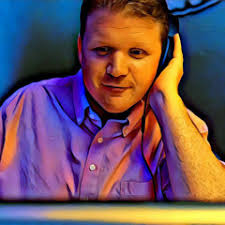 Stream Anthony Maurice Carter music