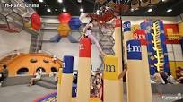 At Funlandia, we make the best and most creative indoor playgrounds  globally. From Trampoline Parks, Family Entertainment Centers (FECs), and  Indoor Amusement Parks, to Children's Play Centers, we ...