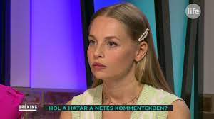 Iszak eszter, magyar sztárok, öccse, ördög nóra, szabó zsófi, tatár csilla, testvére. Iszak Eszter A Gyurta Danival Valo Kapcsolatarol Nlc Hu