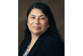 Melissa Darden, Chairman, Chitimacha Tribe of Louisiana