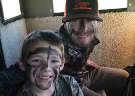 Texas Hunt for the Cure: Making the Outdoor Dreams of Children Come True