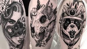 Find the tattoo inks you need for a great tattoo job. Home Tattoo Spirit