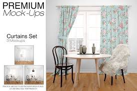 Free Psd Mockups Curtains Psd Mockup Mockup Psd Mockup Free Psd Mockup
