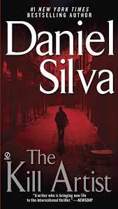 The main characters refer to their employer as 'the office'. Chiara Fan Casting For Gabriel Allon Series Mycast Fan Casting Your Favorite Stories