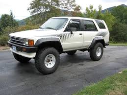 Parts catalog for toyota 4runner. For Sale 1987 Toyota 4runner Sr5 Ih8mud Forum