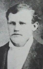 Henry Lafayette Williams (1855-1934)